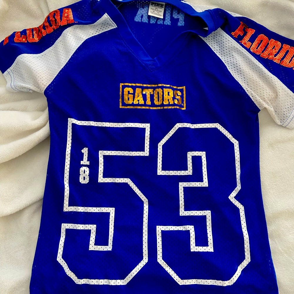 Florida Gators Jersey from PINK